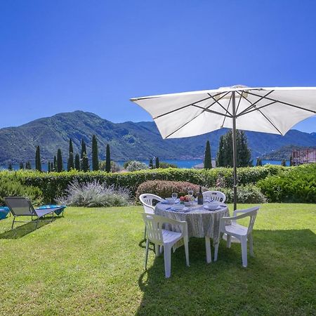 Villa Paola Tremezzo Kültér fotó