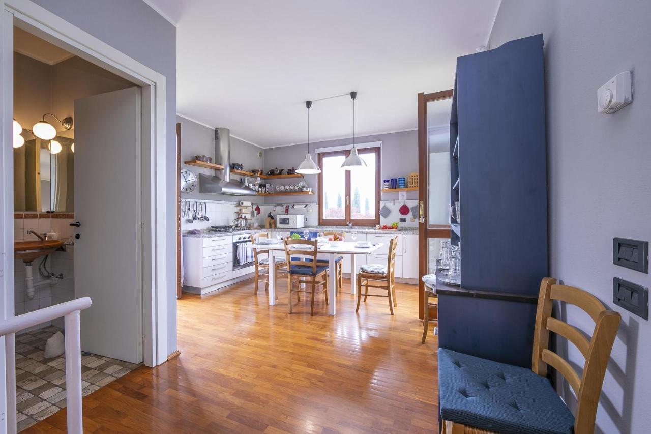 Villa Paola Tremezzo Kültér fotó