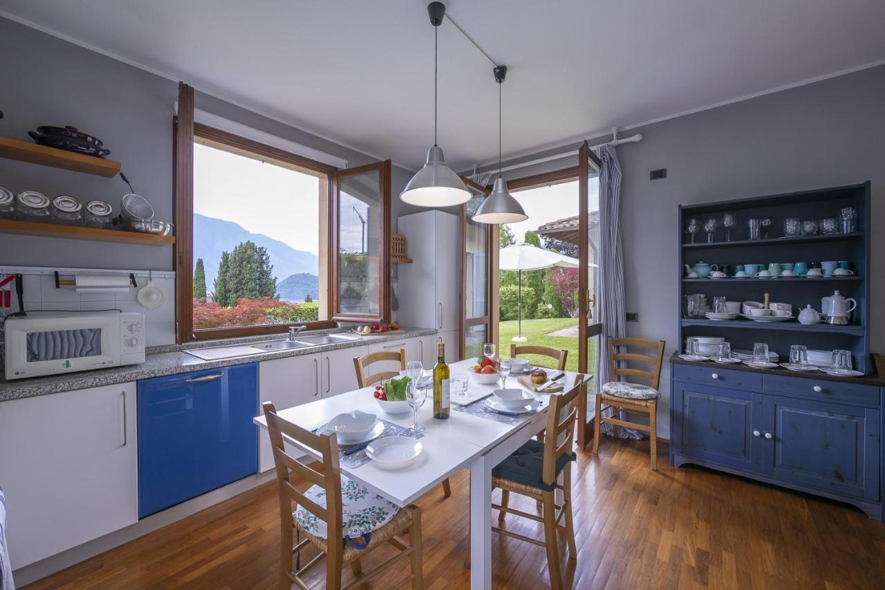 Villa Paola Tremezzo Kültér fotó