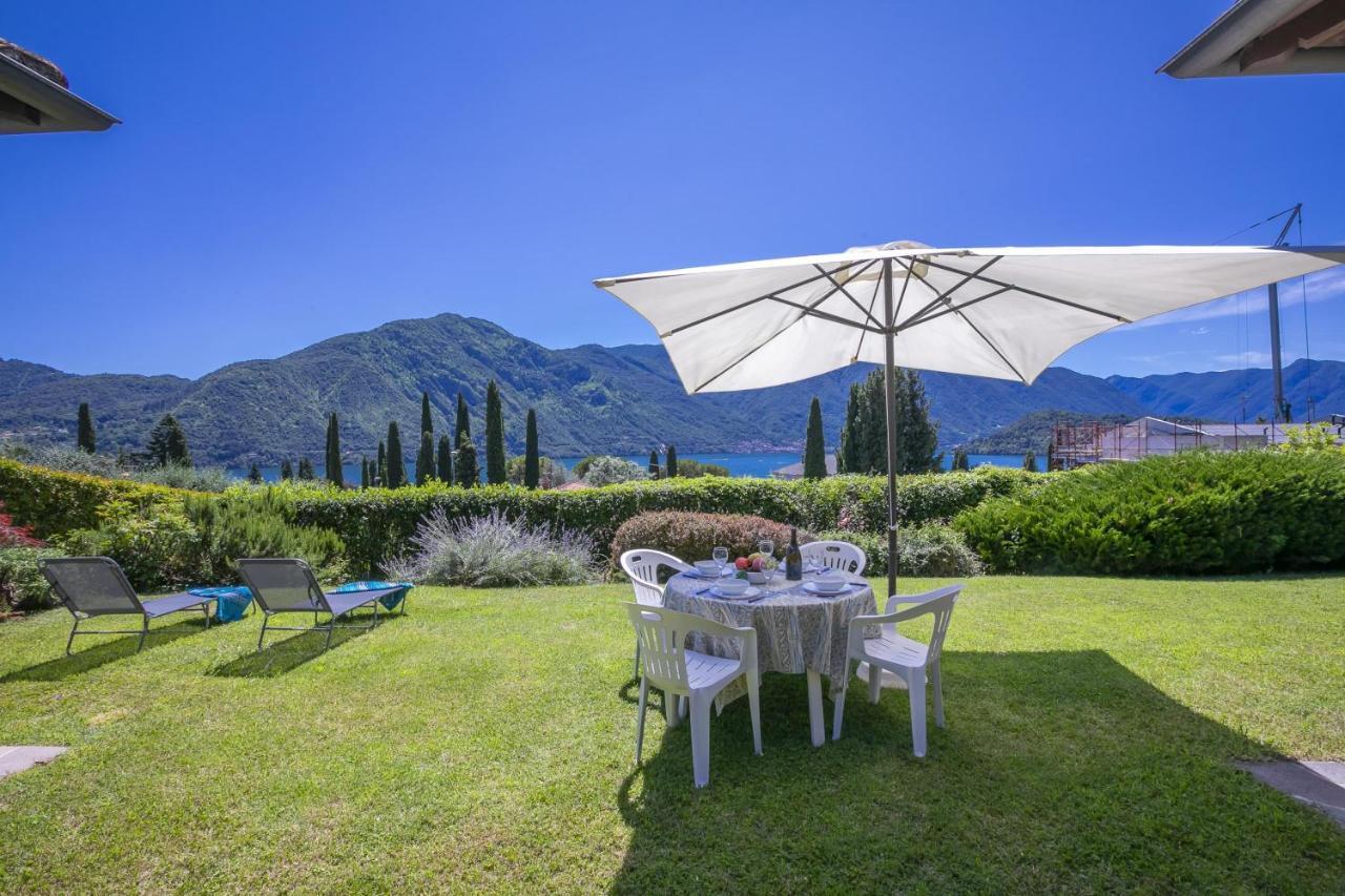 Villa Paola Tremezzo Kültér fotó