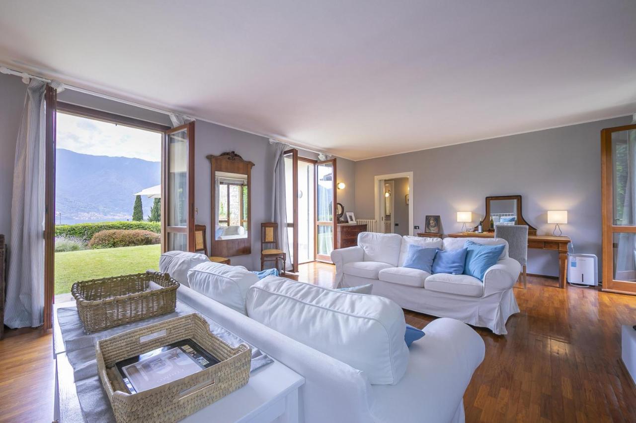 Villa Paola Tremezzo Kültér fotó