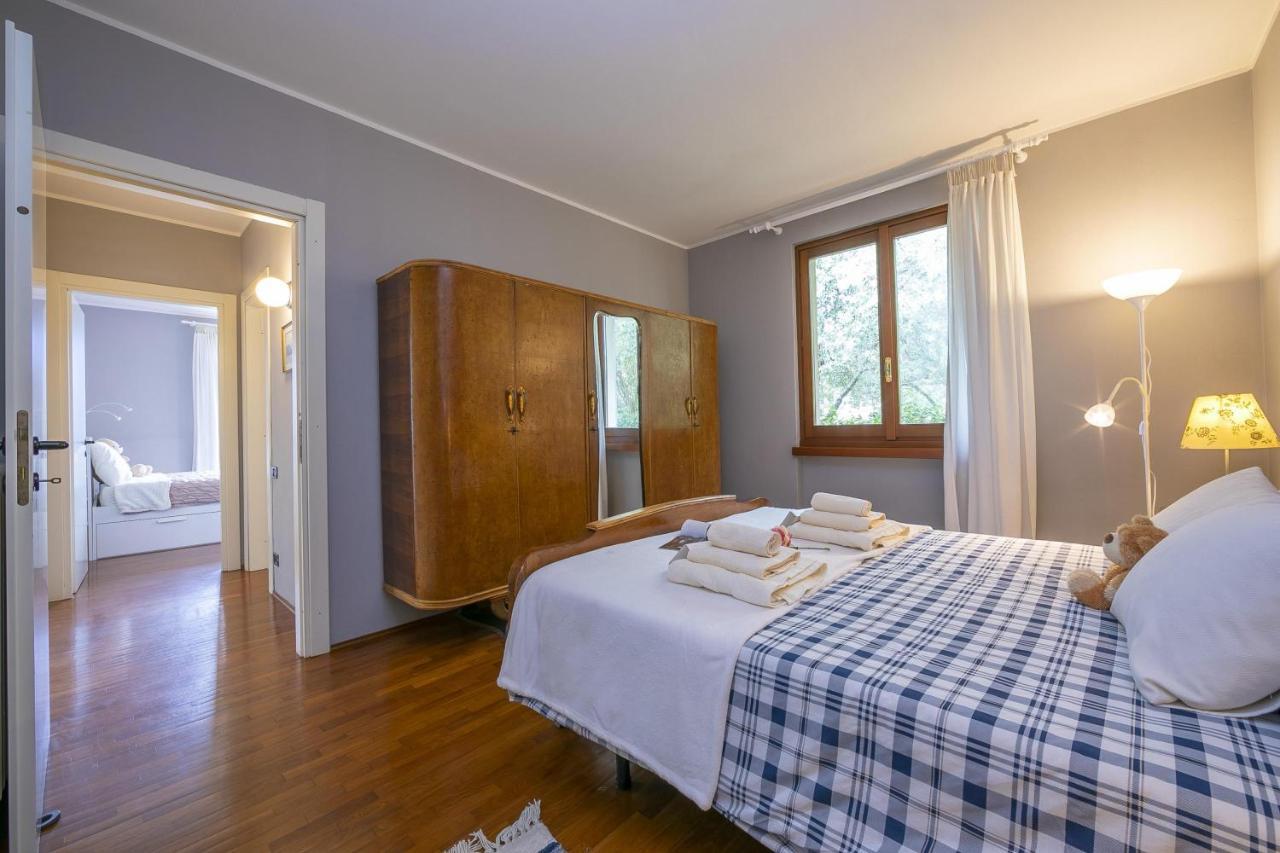 Villa Paola Tremezzo Kültér fotó