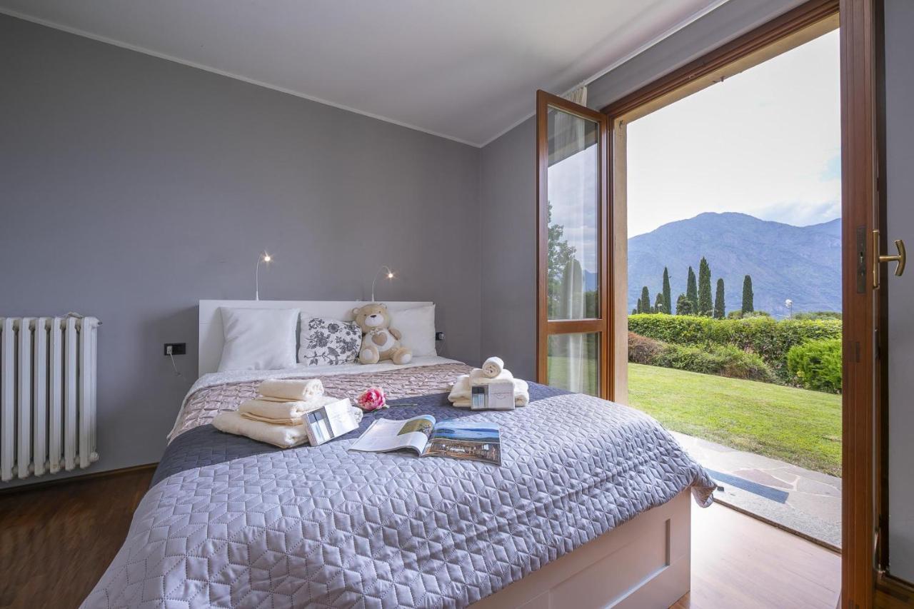Villa Paola Tremezzo Kültér fotó