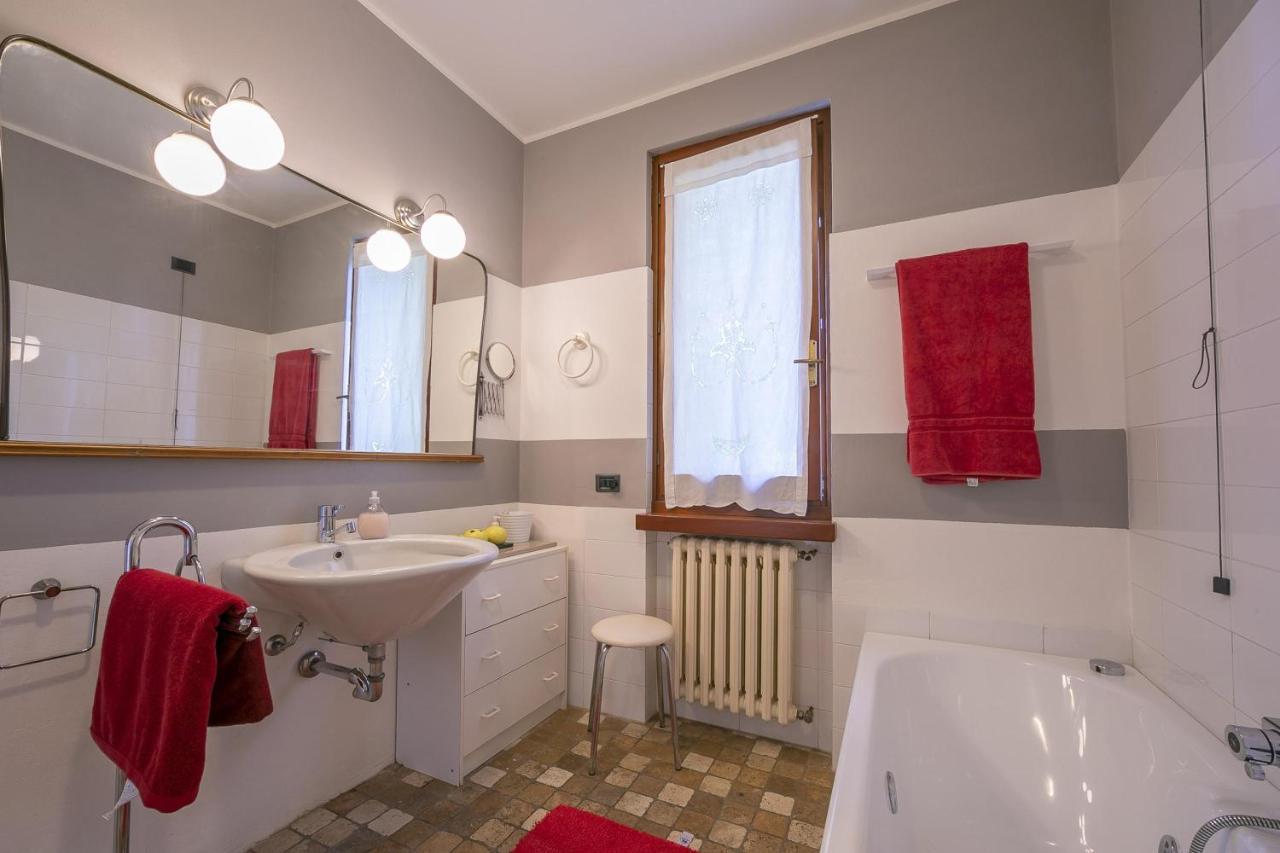 Villa Paola Tremezzo Kültér fotó