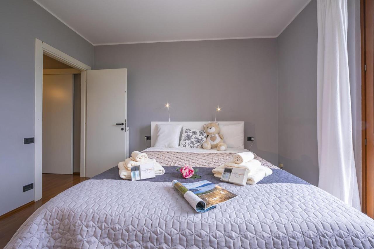 Villa Paola Tremezzo Kültér fotó