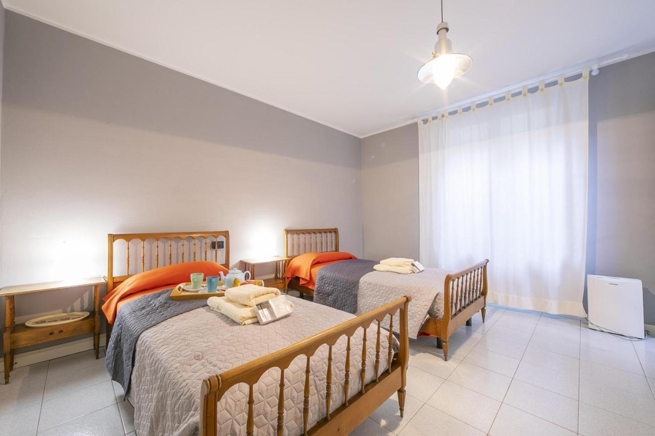Villa Paola Tremezzo Kültér fotó