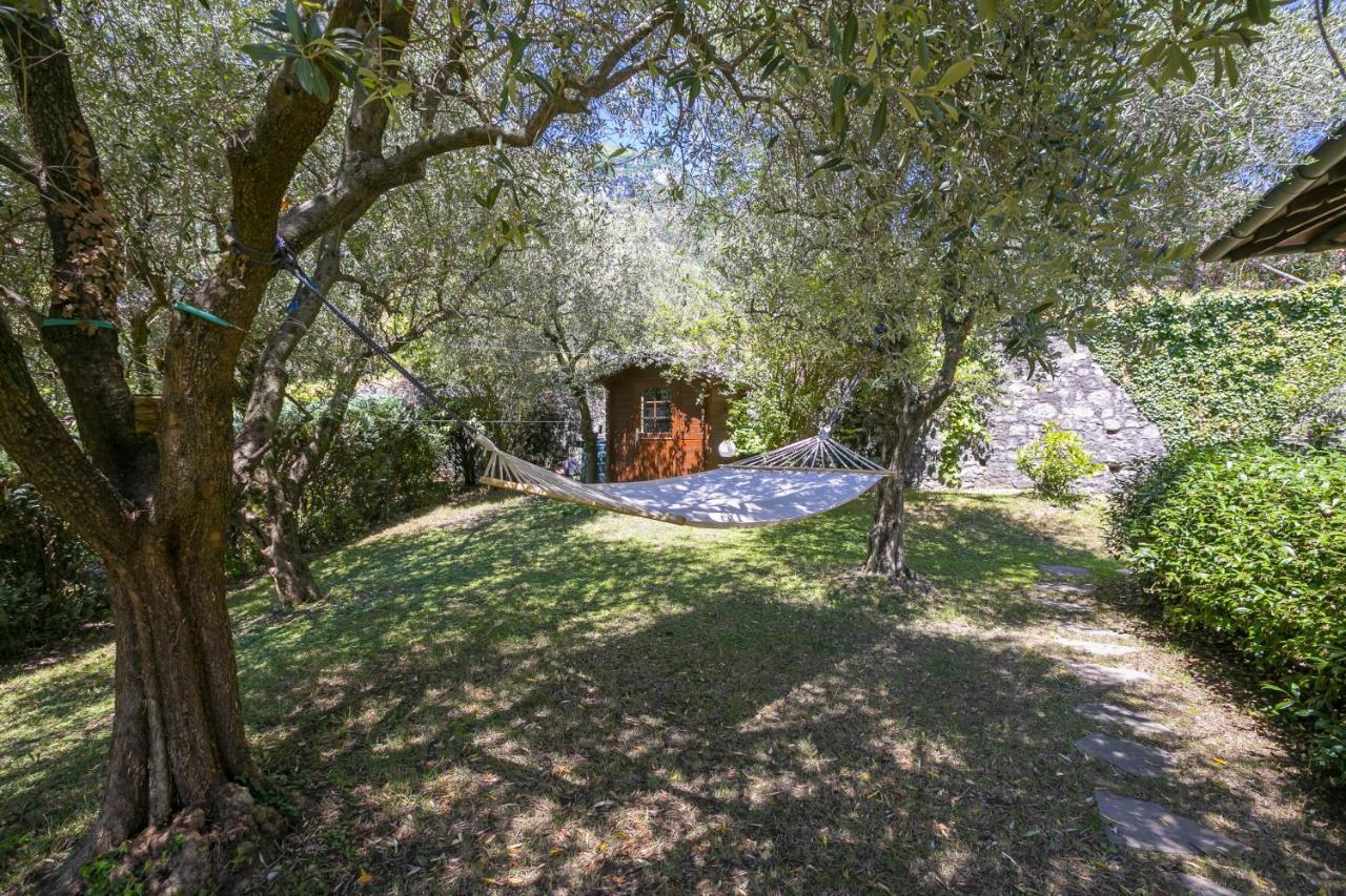 Villa Paola Tremezzo Kültér fotó