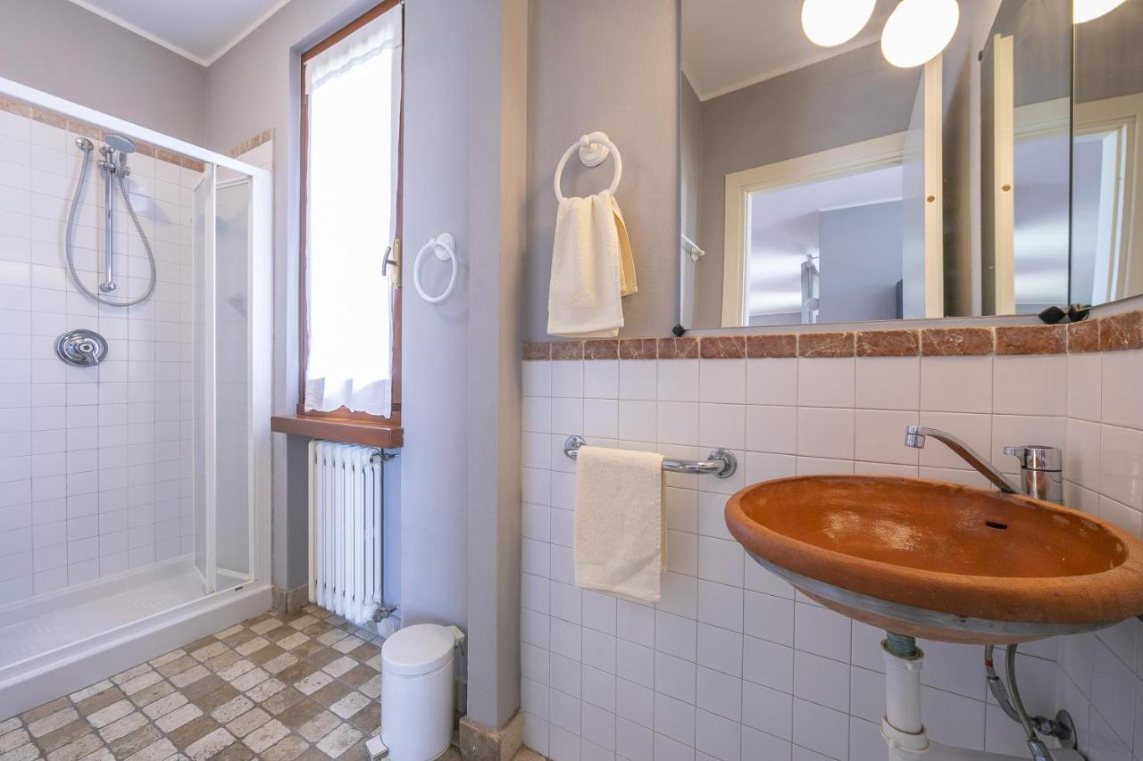 Villa Paola Tremezzo Kültér fotó