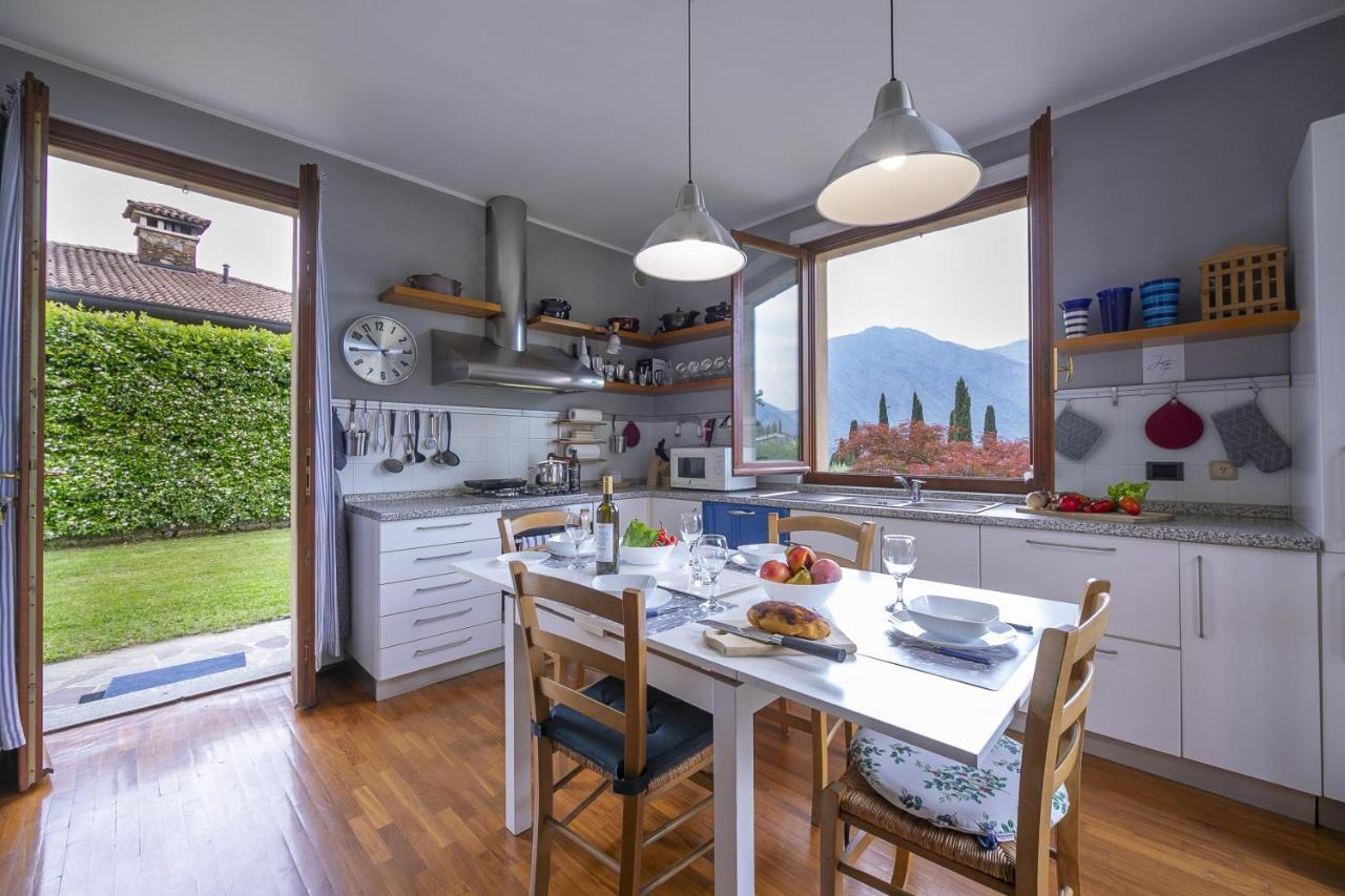 Villa Paola Tremezzo Kültér fotó