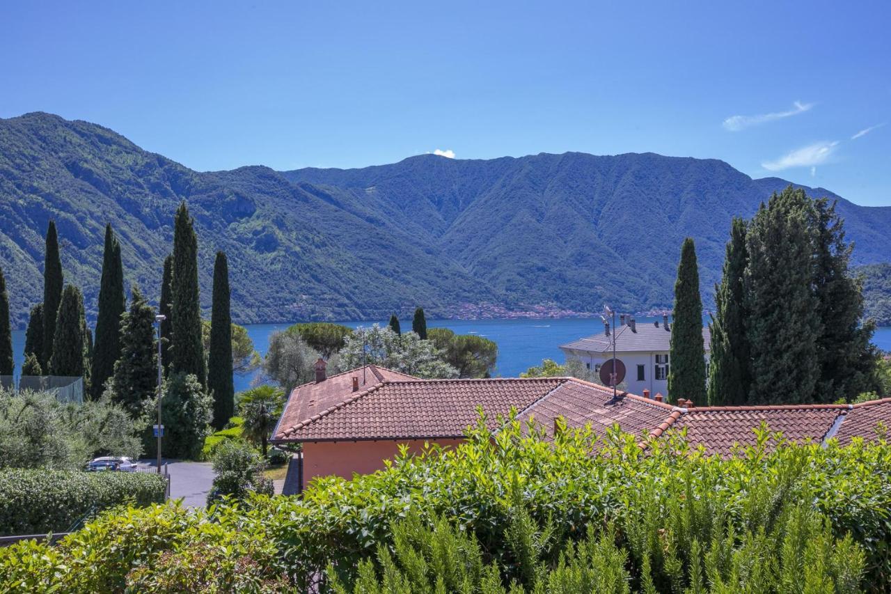 Villa Paola Tremezzo Kültér fotó